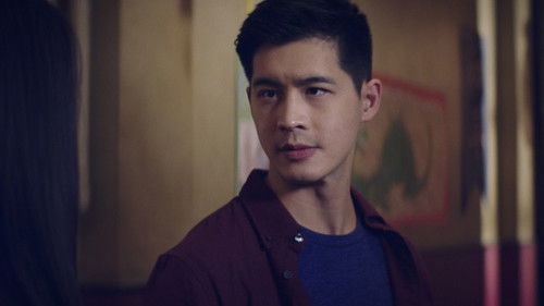 Kung Fu Season 1 Episode 7 - Guidance