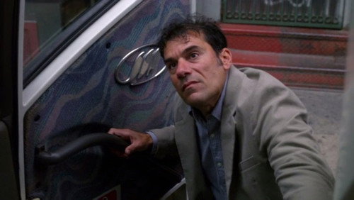 Law & Order Season 19 Episode 5 - Knock Off