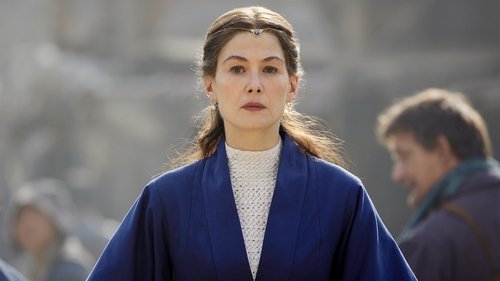 The Wheel of Time Season 2 Episode 4 - Daughter of the Night