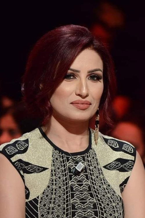 Asma Ben Othman