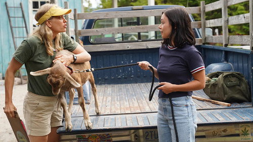 Moonshine Season 1 Episode 2 - Escape Goat