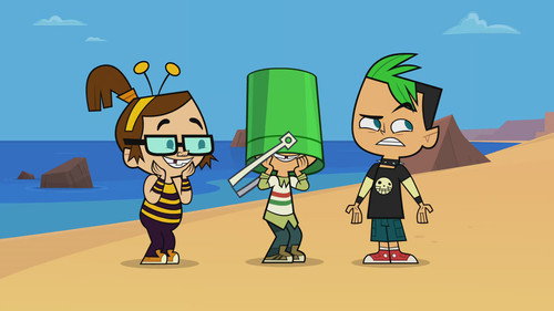 Total DramaRama Season 1 Episode 39 - Duncan Disorderly