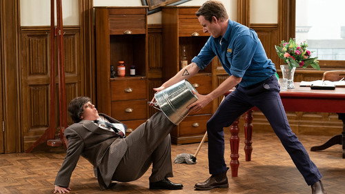 The Goes Wrong Show Season 2 Episode 5 - The Cornley Drama Festival Part 2