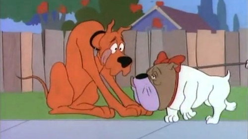 Heathcliff Season 2 Episode 4 - Missy Mistique