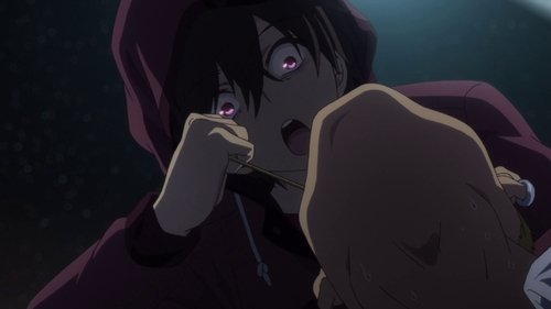 Charlotte Season 1 Episode 7 - Beyond the Escape