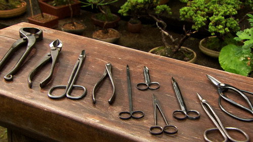Japanology Plus mini Season 3 Episode 2 - Scissors