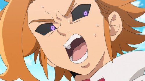 The Seven Deadly Sins Season 4 Episode 21 - What the Witch Had Always Wanted