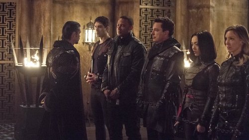 undefined Season 3 Episode 22 - This is Your Sword