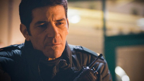 Casualty Season 35 Episode 18 - The T Word