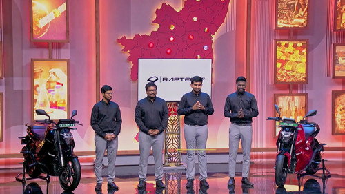 Startup Singam Season 1 Episode 13 - Bold Ideas for the Bright Future