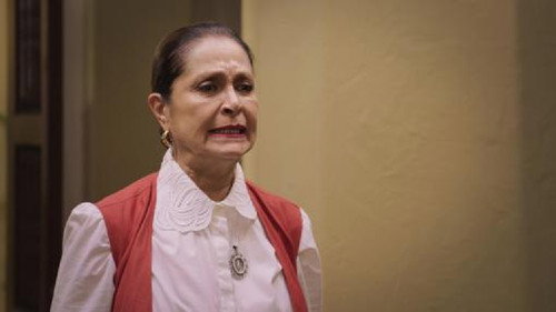 Amor amargo Season 1 Episode 3 - Episode 3