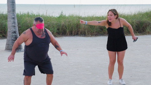 90 Day: The Last Resort Season 1 Episode 2 - The Last Chance (2)