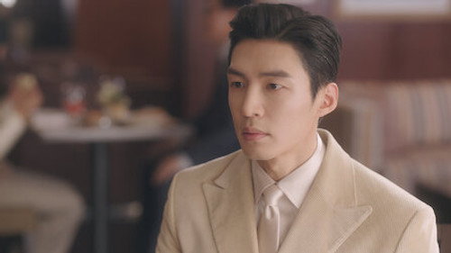 Love (ft. Marriage and Divorce) Season 3 Episode 5 - Episode 5