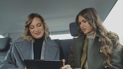 Home at first sight Season 6 Episode 10 - Elisa e Rosario