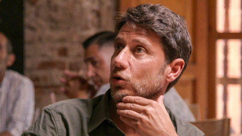 Little Big Italy Season 3 Episode 8 - Cartagena