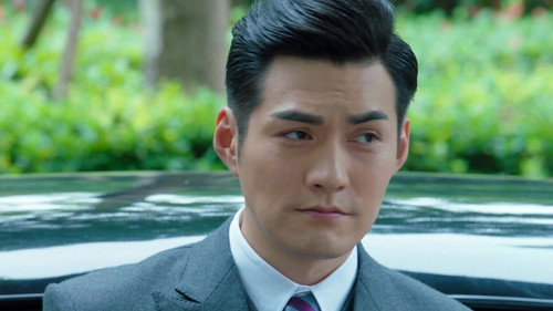 Love In Han Yuan Season 1 Episode 15 - Episode 15