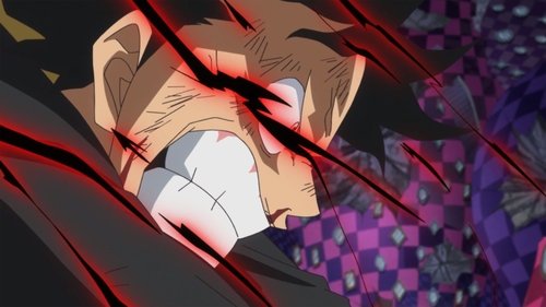 One Piece Season 19 Episode 869 - Wake Up! The Power of Observation Able to Top the Strongest!