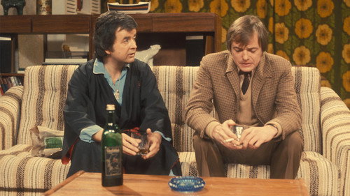 Whatever Happened to the Likely Lads? Season 1 Episode 2 - Home is the Hero
