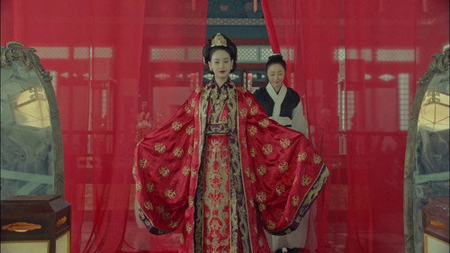A Korean Odyssey Season 1 Episode 14 - Episode 14