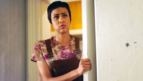 Fresh Meat Season 3 Episode 5 - Episode 5