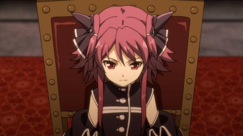 Problem Children Are Coming from Another World, Aren't They? Season 1 Episode 9 - It Seems That the Smell of Death That Brings About Disaster Is Growing Throughout the Town?