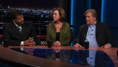 Real Time with Bill Maher Season 9 Episode 26 - August 05, 2011