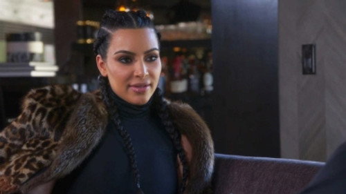 Keeping Up with the Kardashians Season 12 Episode 4 - All About Meme
