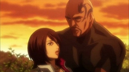 Blade Season 1 Episode 11 - The Last Sunset