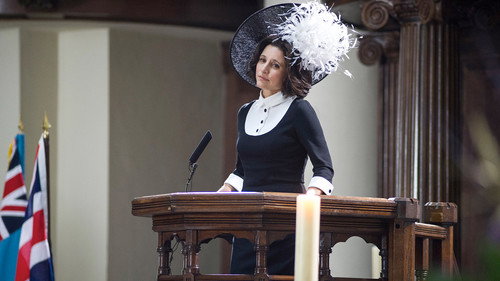 Veep Season 3 Episode 7 - Special Relationship