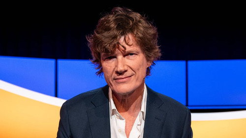 De Slimste Mens Season 25 Episode 16 - Episode 16