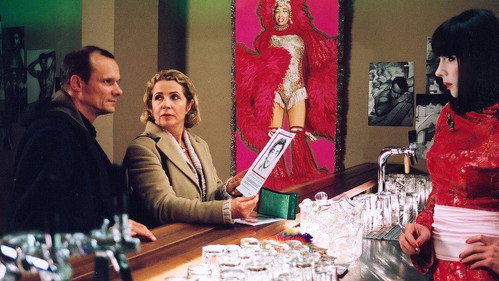 Polizeiruf 110 Season 34 Episode 1 - The Scarlet Angel