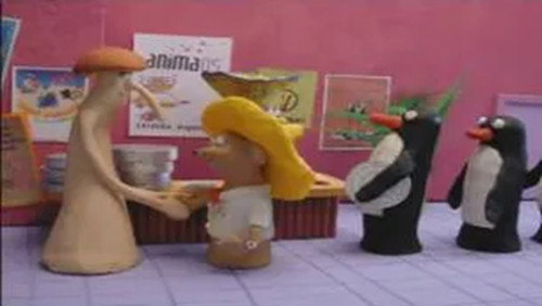 Capelito Season 1 Episode 52 - Episode 52
