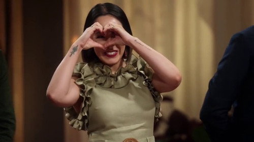 MasterChef Australia Season 14 Episode 24 - Elimination & MasterClass