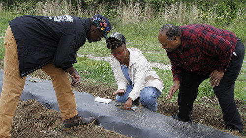 Rebuilding Black Wall Street Season 1 Episode 4 - The Farm