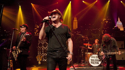 Austin City Limits Season 36 Episode 9 - Cheap Trick