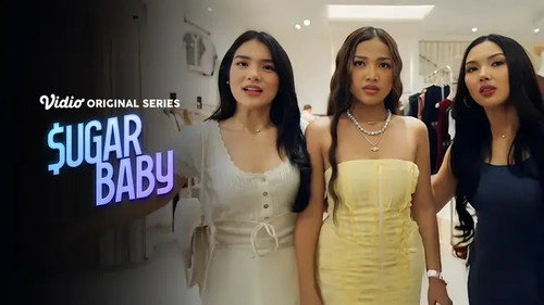 Sugar Baby Season 1 Episode 1 - Pending Quota