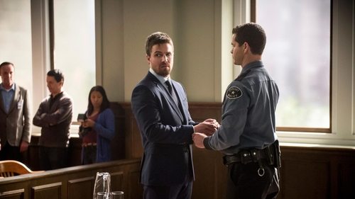 undefined Season 6 Episode 21 - Docket No. 11-19-41-73