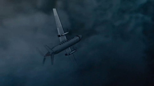 Mayday Season 26 Episode 3 - A Perfect Storm (Nürnberger Flugdienst Flight 108)