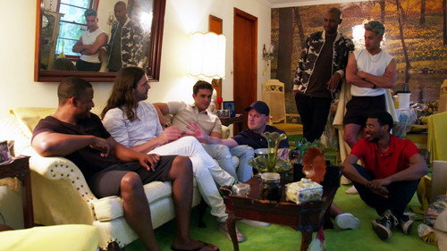 Queer Eye Season 1 Episode 6 - The Renaissance of Remington