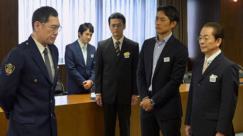 AIBOU: Tokyo Detective Duo Season 20 Episode 2 - Episode 2