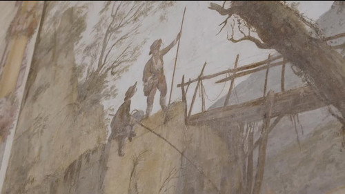 Guided Tour Season 9 Episode 25 - Palácio Palmela, Lisboa