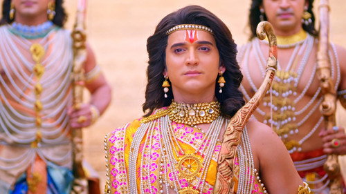 Ayodhya Ki Garima still