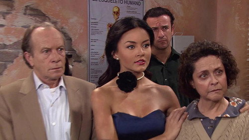 Teresa Season 1 Episode 59 - Episode 59