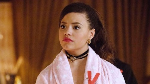 Charmed Season 1 Episode 6 - Kappa Spirit