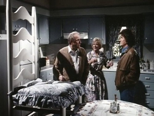 Highway to Heaven Season 4 Episode 19 - The Correspondent