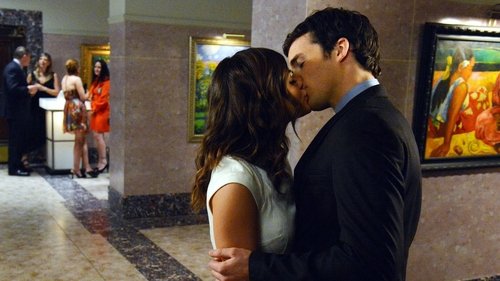Pretty Little Liars Season 3 Episode 8 - Stolen Kisses