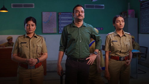 Birangana Season 2 Episode 2 - Ekei Noksha