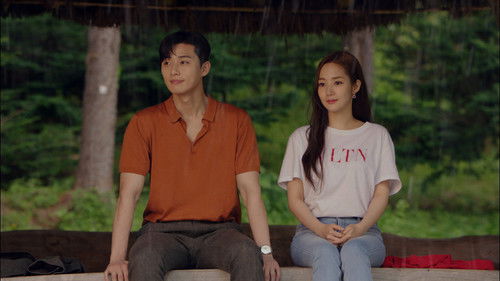 What's Wrong with Secretary Kim Season 1 Episode 7 - Memories Should Stay Buried
