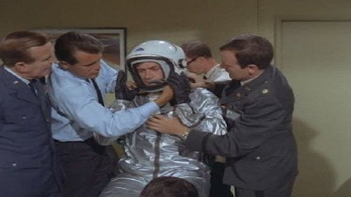 I Dream of Jeannie Season 2 Episode 1 - Happy Anniversary