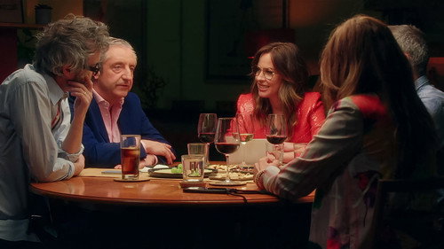 Encuentros inesperados Season 1 Episode 4 - Episode 4